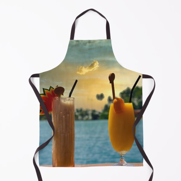 Item preview, Fruit Cocktails On The Beach designed and sold by tpixx.