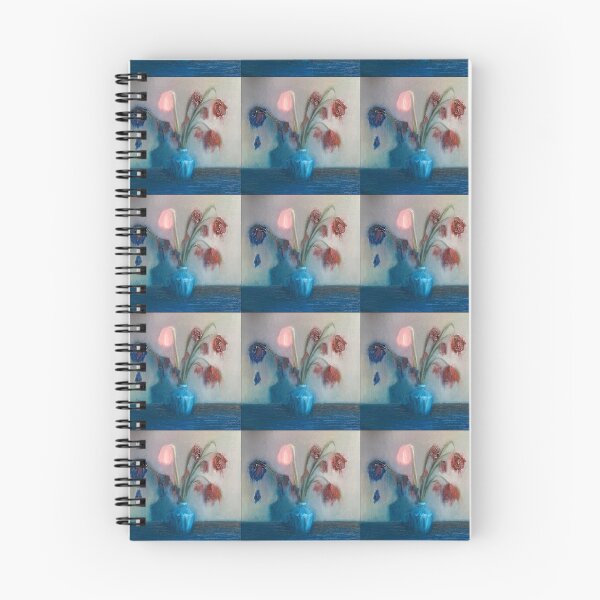 Item preview, Esos tulipanes designed and sold by ARTDOBRO.