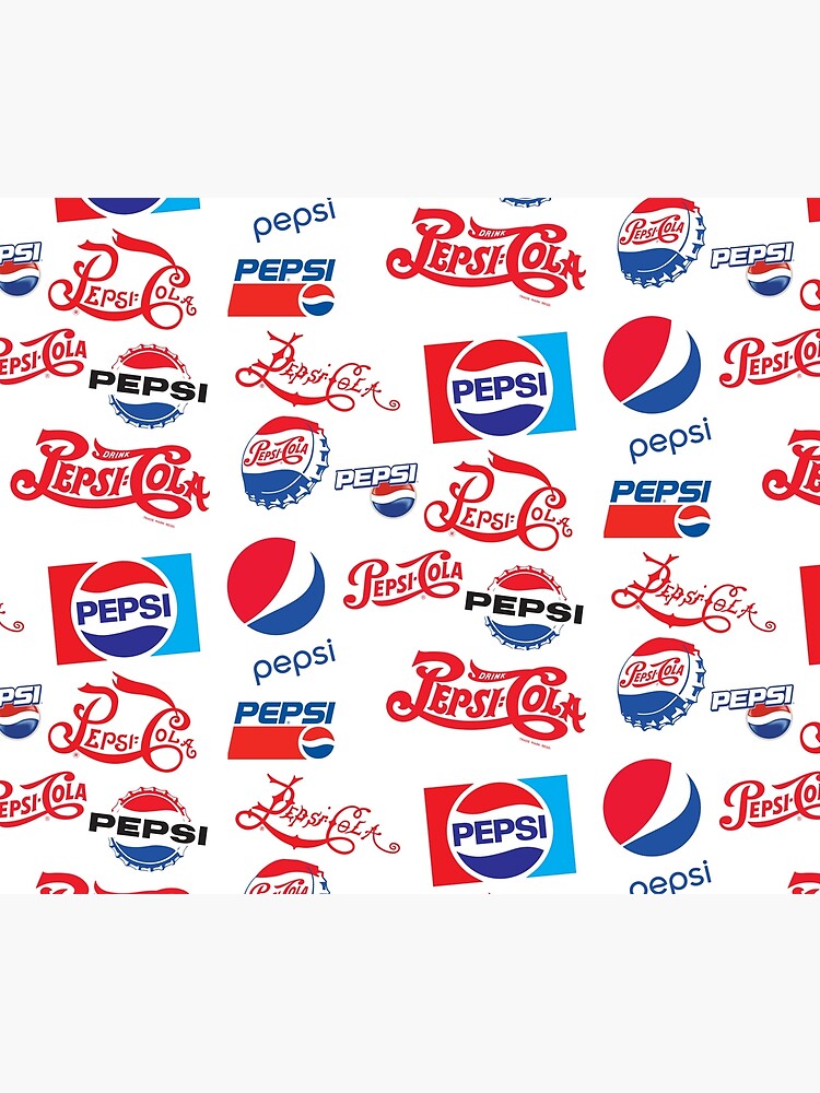 Pepsi Timeline by km83