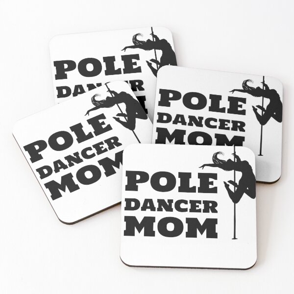 Item preview, Pole Dancer Mama designed and sold by Mariannka.