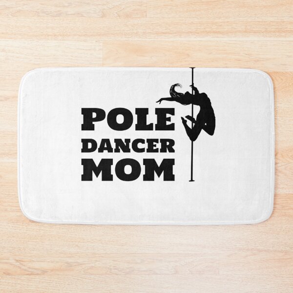 Item preview, Pole Dancer Mama designed and sold by Mariannka.