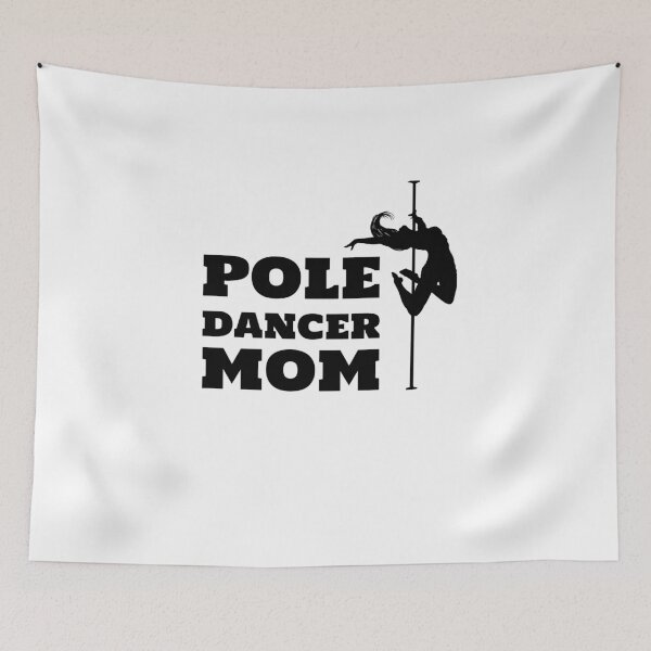 Item preview, Pole Dancer Mama designed and sold by Mariannka.