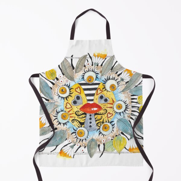 Item preview, Eyes Circus designed and sold by ANNABEL THOS.
