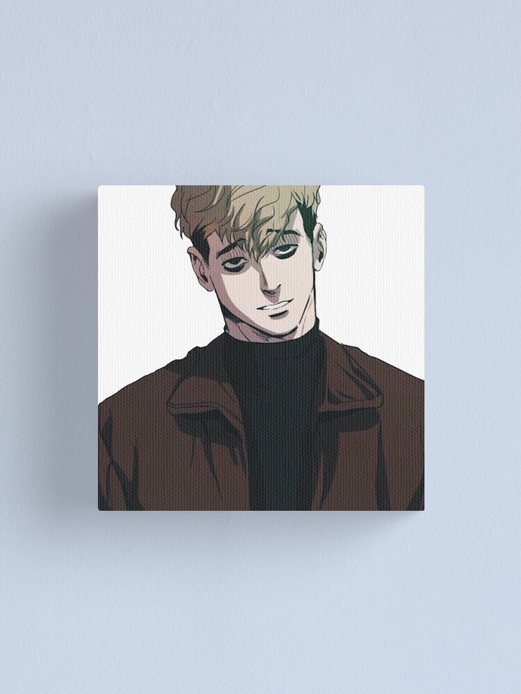 Sangwoo Oh (Killing Stalking) - Pictures 