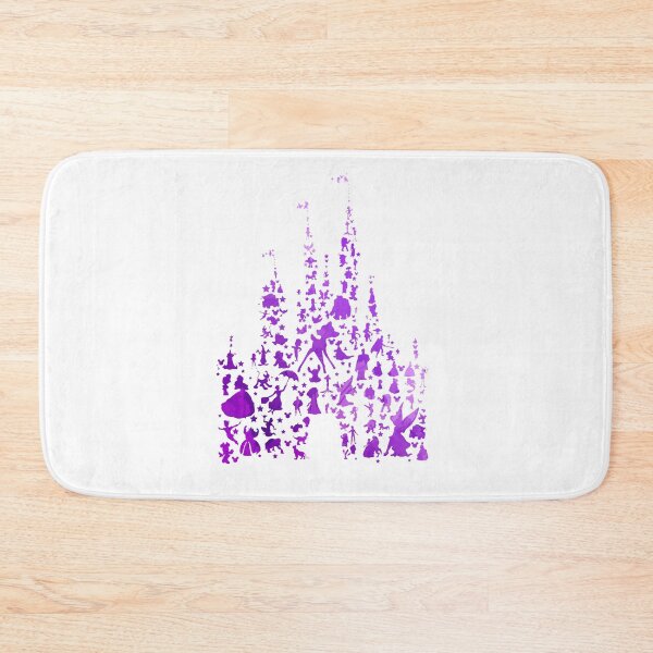 Item preview, Castle Inspired Silhouette designed and sold by ShadowsInspired.