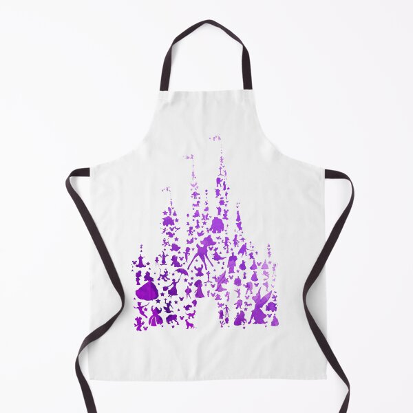 Item preview, Castle Inspired Silhouette designed and sold by ShadowsInspired.