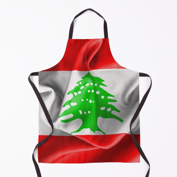 Aperçu de l'œuvre Drapeau du Liban créée et vendue par MarkUK97.
