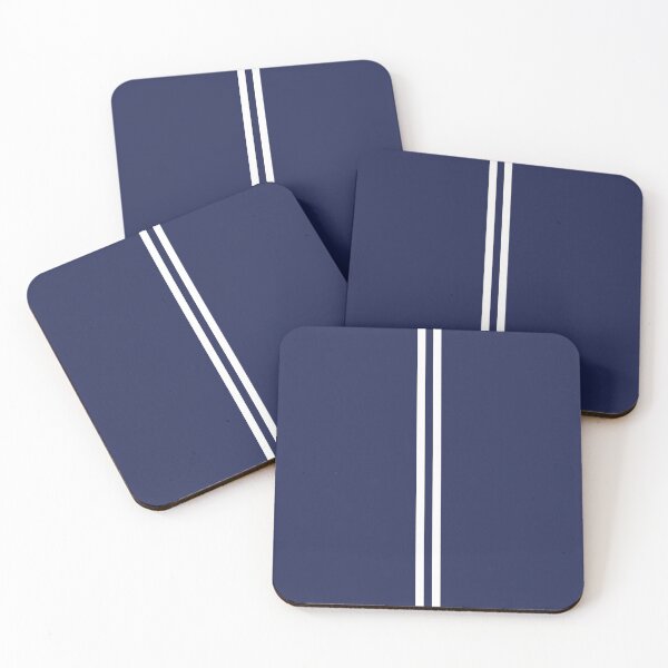 Item preview, Tottenham Football Club Stripe Away THFC designed and sold by AlexCuthbert.