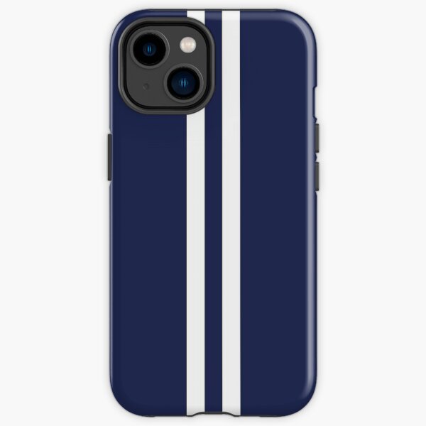 Tottenham Football Club Stripe Away THFC iPhone Tough Case