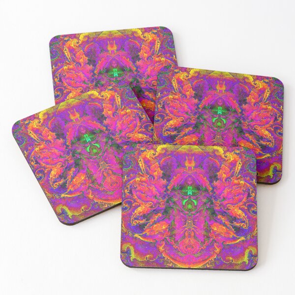 Item preview, The Merkabah of Ezekiel designed and sold by Christopher Pottruff.