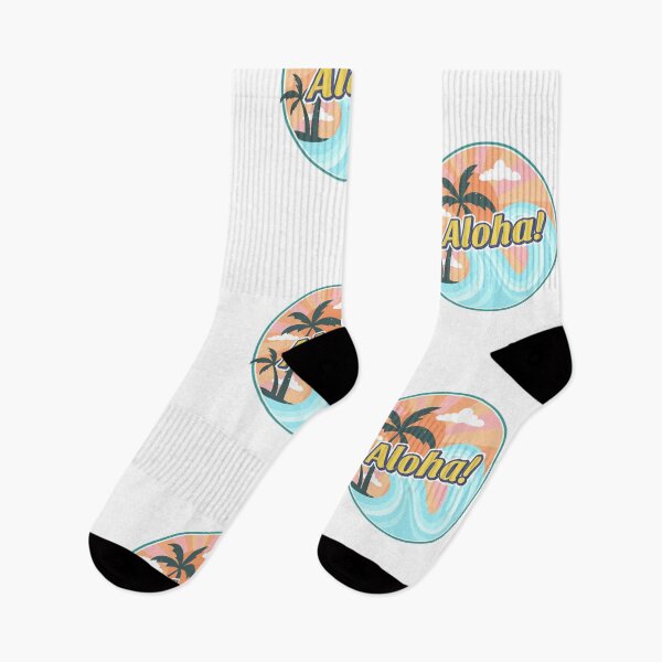 Item preview, Aloha! designed and sold by Phil Studios.
