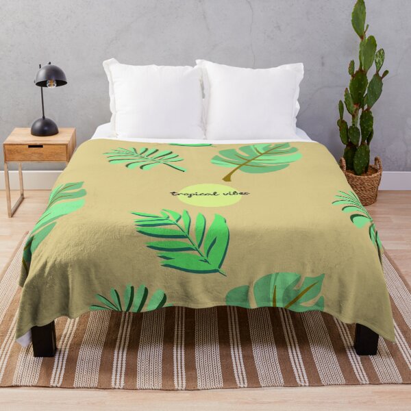 Item preview, Tropical leaves Sticker Collection designed and sold by EvaWolf.