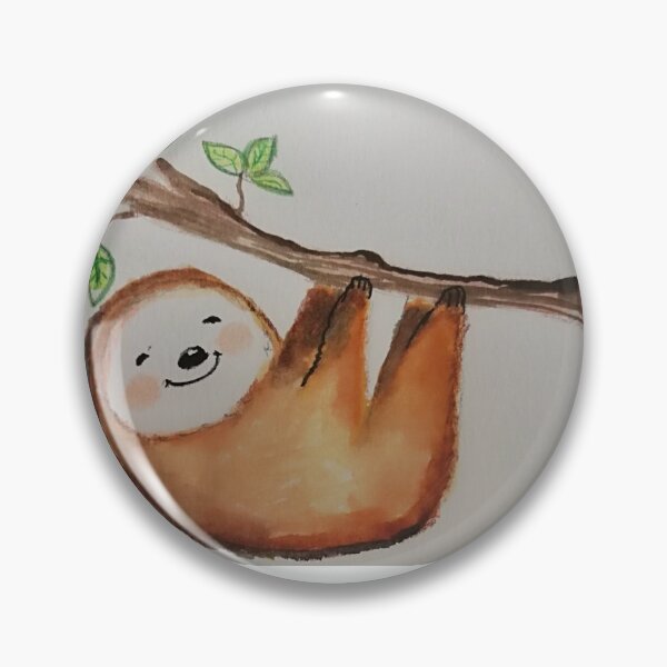 Item preview, Baby sloth designed and sold by Sifan.