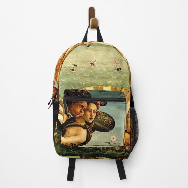 Item preview, Sandro Botticelli The birth of Venus Italian Renaissance florentine woman designed and sold by conceptDVS.