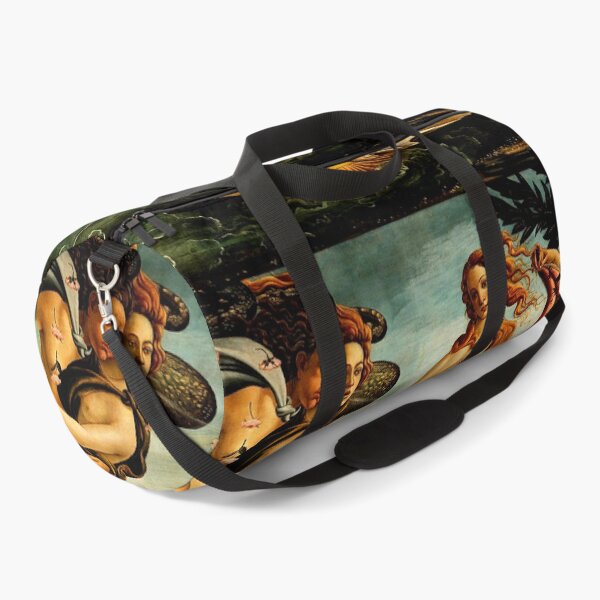 Item preview, Sandro Botticelli The birth of Venus Italian Renaissance florentine woman designed and sold by conceptDVS.