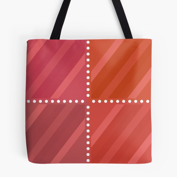 Item preview, red postage stamp designed and sold by Sabine Straka.
