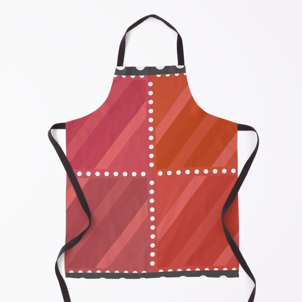 Item preview, red postage stamp designed and sold by Sabine Straka.