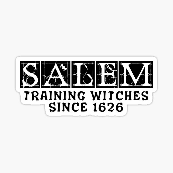 Item preview, Salem school designed and sold by babydollchic.