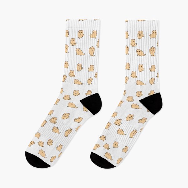 Item preview, Cat yoga design. designed and sold by CraftCloud.