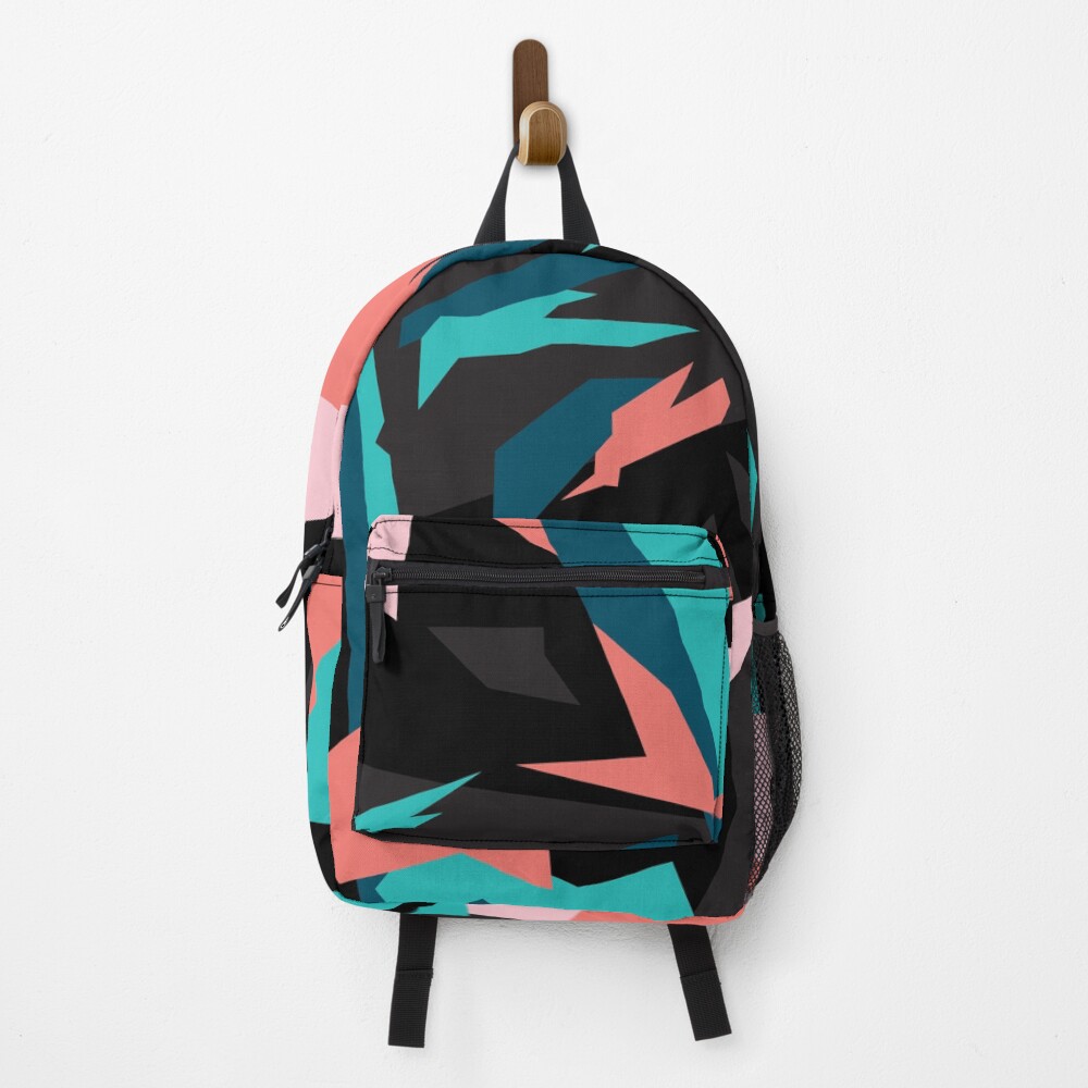 Item preview, Backpack designed and sold by process22.