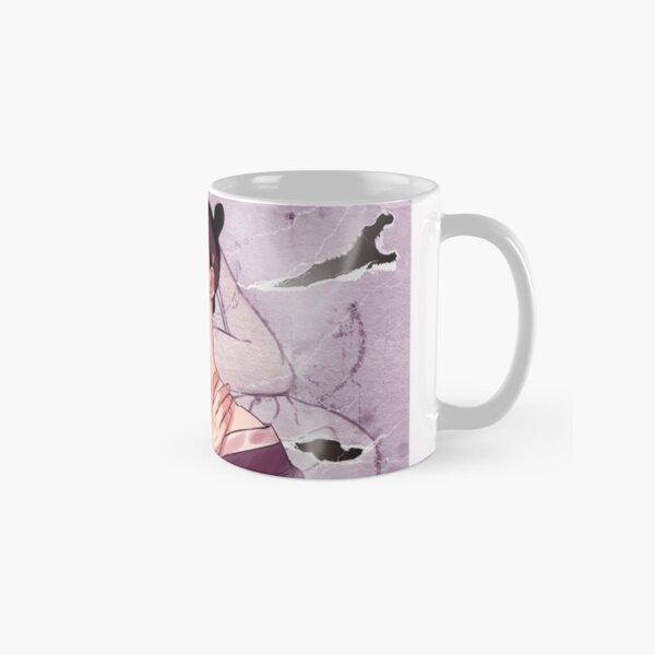 painter of the night seungho Classic Mug