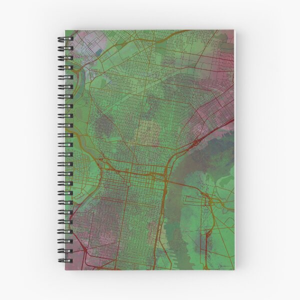 Item preview, Philadelphia Pennsylvania Street Map Green Planet designed and sold by IvonDesign.