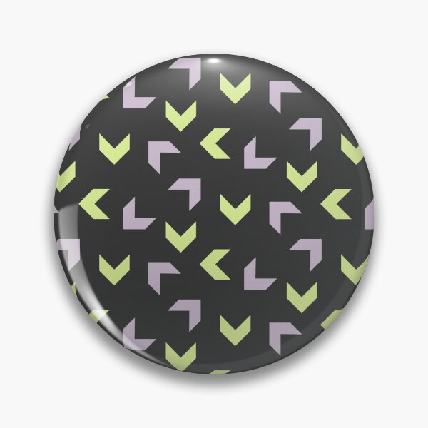 Item preview, Dark Geometric Pattern designed and sold by Isiralive27.