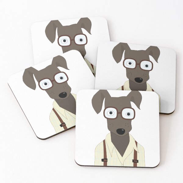 Item preview, Mr woof designed and sold by ^ H12021 ^.