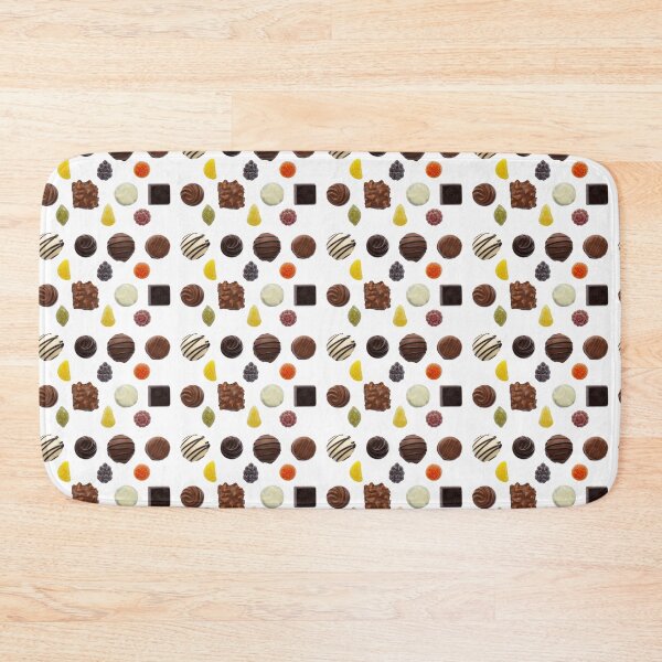 Item preview, Sweets Mixed Chocolate and Fruit Pastilles designed and sold by MarkUK97.