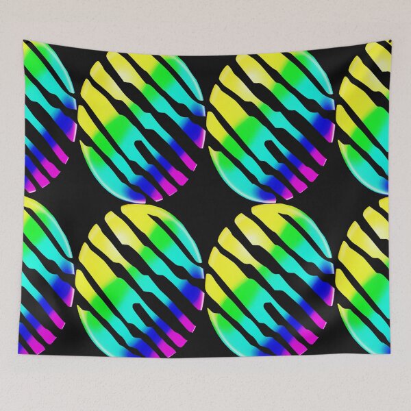 Item preview, Ball  abstraction, psychedelic Arte Abstracto, abstract art design designed and sold by Adri Barnard.