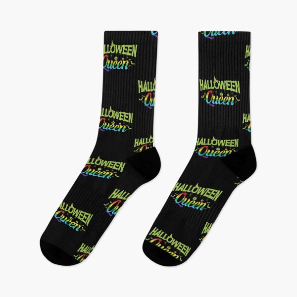Item preview, Gay Halloween LGBT Rainbow designed and sold by jaygo.