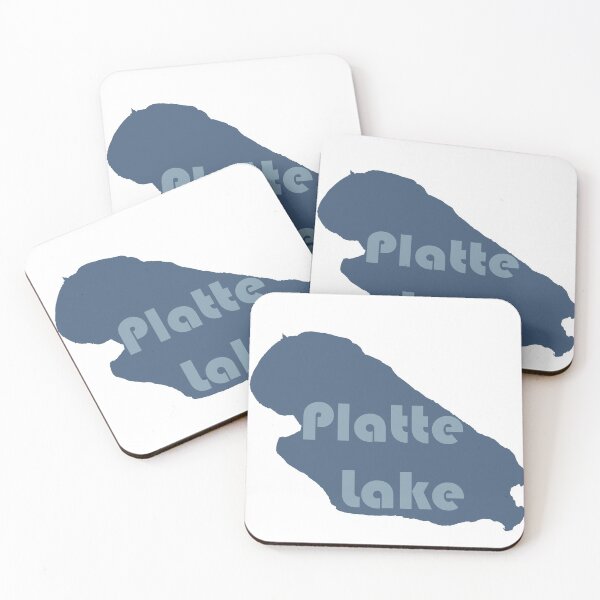 Artikelvorschau, Platte See entworfen und verkauft von Awake88.