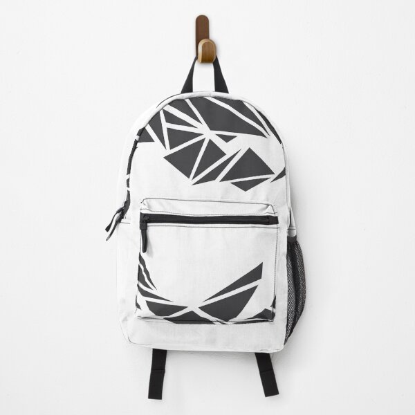 Item preview, Black Geo Rhino designed and sold by ADAM18.