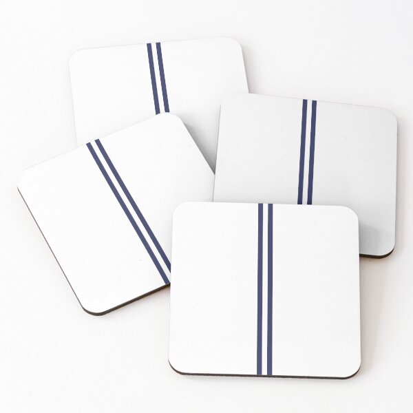 Item preview, Tottenham Football Club Stripe Home THFC designed and sold by AlexCuthbert.