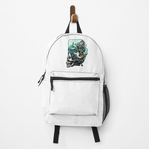 Item preview, Ocean Brain designed and sold by fakeface.