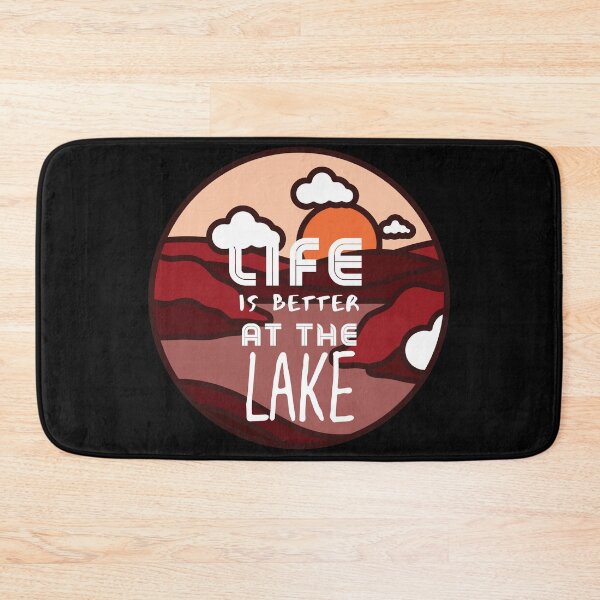 Artikelvorschau, Camping lustig Camping See Humor entworfen und verkauft von OneTimeEngineer.