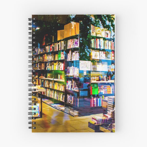 Item preview, Book shop in Milan, Italy designed and sold by Bruno Beach.