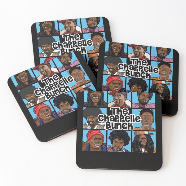 Item preview, The Chappelle Bunch designed and sold by Creative Destruction.