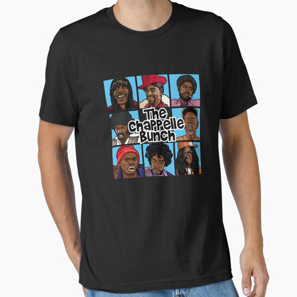 Item preview, The Chappelle Bunch designed and sold by CoDdesigns.