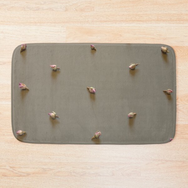 Item preview, Little dry roses in pattern designed and sold by ESCAPZ.