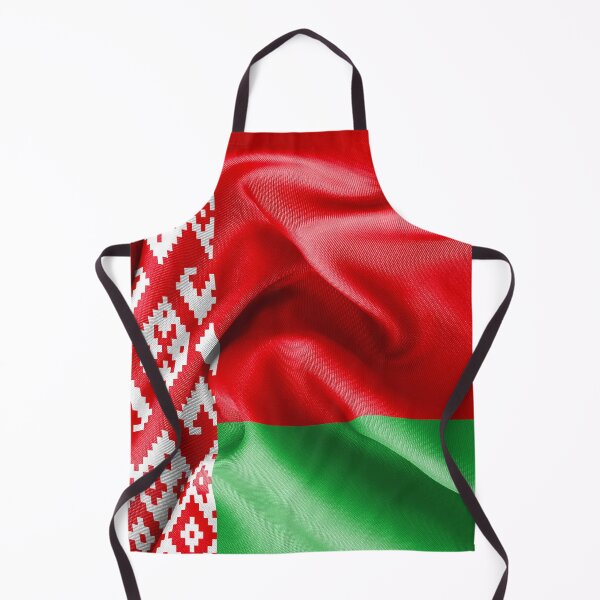 Item preview, Belarus Flag designed and sold by MarkUK97.