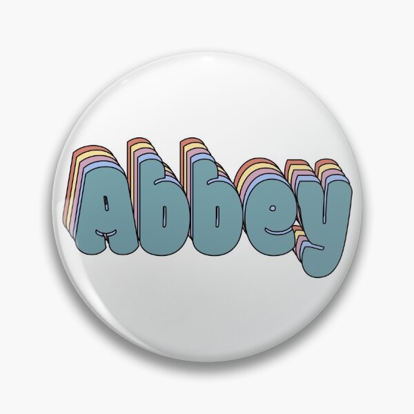 Item preview, Abbey Name  designed and sold by ashleymanheim.