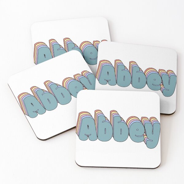Artikelvorschau, Name der Abtei entworfen und verkauft von ashleymanheim.