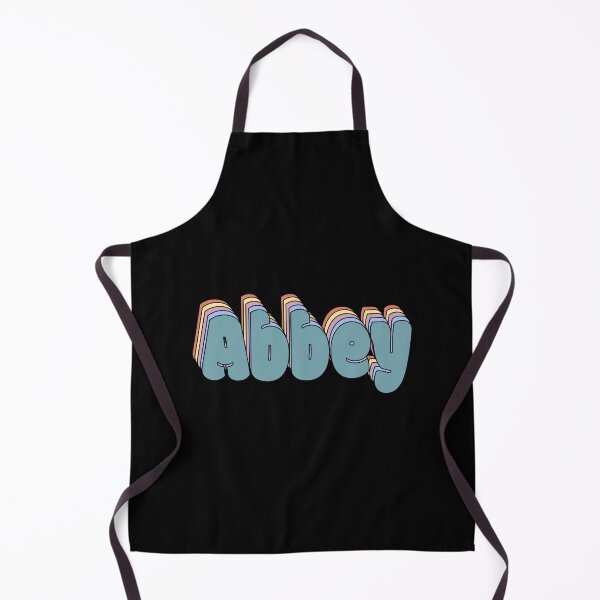 Item preview, Abbey Name  designed and sold by ashleymanheim.