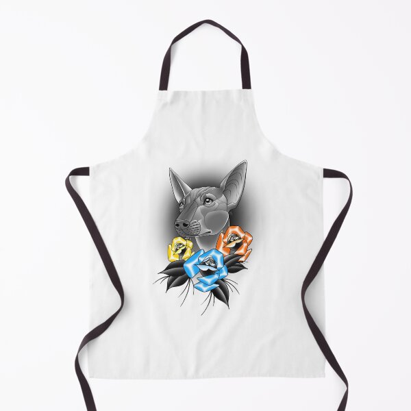 Item preview, Xoloitzcuintle designed and sold by Xolo-Rescue.