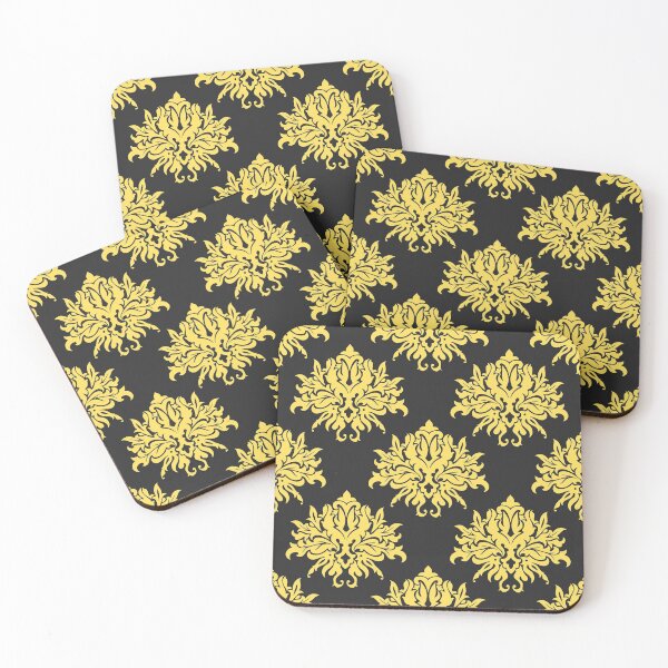 Item preview, Vintage floral detail pattern  designed and sold by ItsArtShirt.