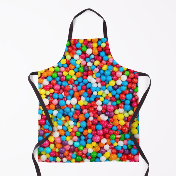 Item preview, Kids Sweets and Candy Face Mask designed and sold by T-shirt-Designs.