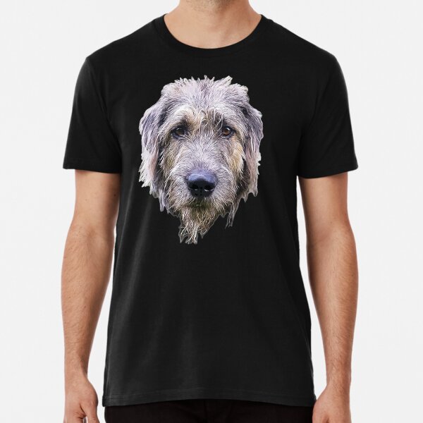 mybirthday.shop Irish Wolfhounds Shirt 3808 