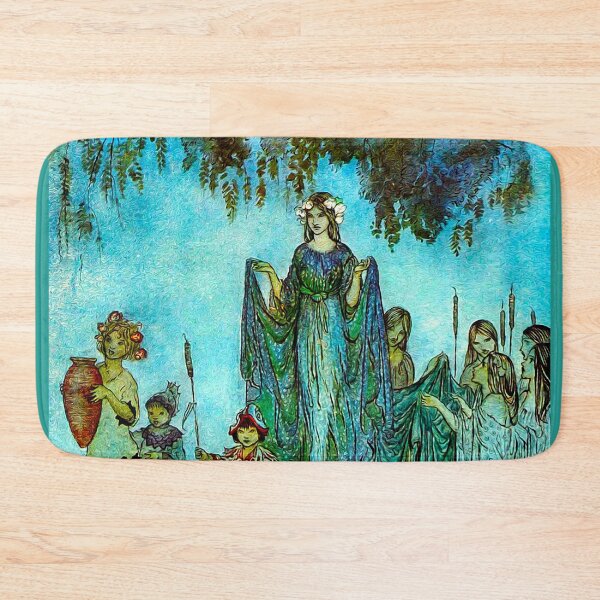 Item preview, Arthur Rackham- Fairy Procession designed and sold by Dreamflight.