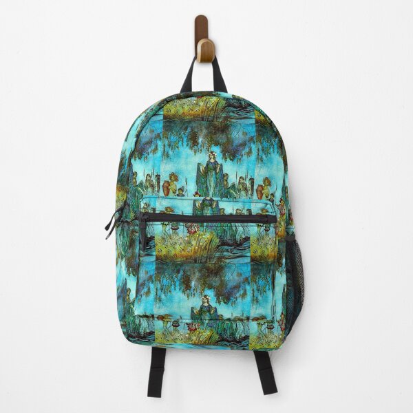 Item preview, Arthur Rackham- Fairy Procession designed and sold by Dreamflight.